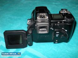 Aparat cyfrowy Nikon 5700. - Obrazek 4