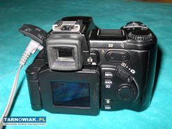 Aparat cyfrowy Nikon 5700. - Obrazek 3