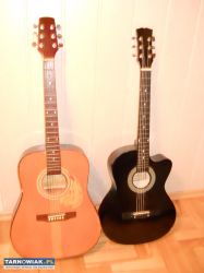 Gitary klasyczne. - Obrazek 1