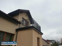 Bramy,barierki,ogrodzenia,altany,zadaszenia itp. - Obrazek 2