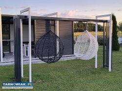 Bramy,barierki,ogrodzenia,altany,zadaszenia itp. - Obrazek 4