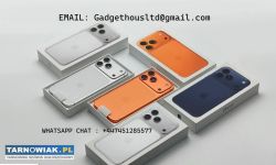 Apple iphone 17 pro max | iphone 17 pro| iphone 17 - Obrazek 4
