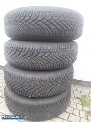 Opny kleber r16 205/70 - Obrazek 1