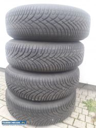 Opny kleber r16 205/70 - Obrazek 2