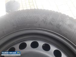 Opny kleber r16 205/70 - Obrazek 4