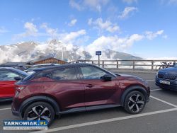 Nissan juke - Obrazek 1