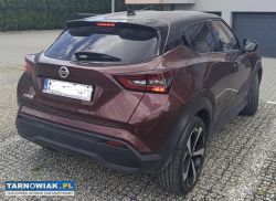 Nissan juke - Obrazek 2