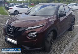 Nissan juke - Obrazek 3