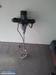 Sprzedam Mieszalnik budowlany Bosch 18-2E - Obrazek 1
