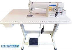 maszyna do szycia Stebnówka JUKI DDL-8700 - Obrazek 1