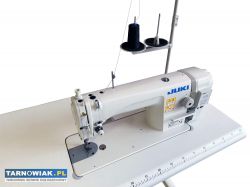 maszyna do szycia Stebnówka JUKI DDL-8700 - Obrazek 2