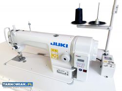 maszyna do szycia Stebnówka JUKI DDL-8700 - Obrazek 3