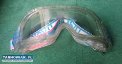 gogle ochronne uvex - Obrazek 3