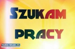 Poszukuje pracy - Obrazek 1