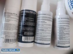 Allvernum Tattoo Żel ochronny SPF 50 - Obrazek 2