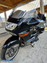 Bmw k 1200 lt - Obrazek 1