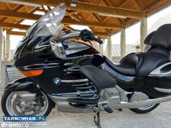 Bmw k 1200 lt - Obrazek 2