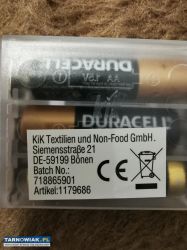 Świecący kabel, ozdobne muszelki na sznurze, kabel - Obrazek 4