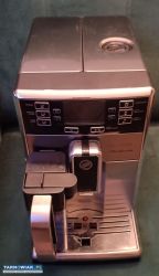 Saeco PicoBaristo Pico Baristo HD8927 - Obrazek 1