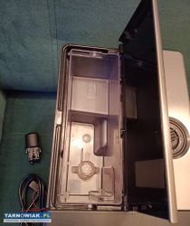 Saeco PicoBaristo Pico Baristo HD8927 - Obrazek 2