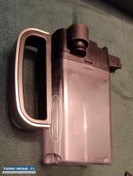 Saeco PicoBaristo Pico Baristo HD8927 - Obrazek 3