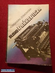 Zabytkowa maszyna do pisania CONTINENTAL - Obrazek 2