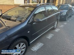 Syndyk sprzeda samochód Citroen C5 z 2006 roku - Obrazek 2