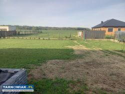 Garaż Blasza wiata na samochud - Obrazek 1