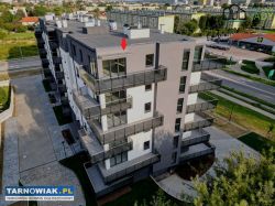 Nowe mieszkanie z garazem i komorka lok 64m2 !! - Obrazek 2