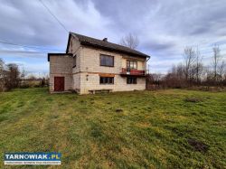 Dom do remontu w Siedliszowicach - Obrazek 1