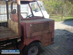 Multicar M 22-wywrotka - Obrazek 1