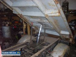 Multicar M 22-wywrotka - Obrazek 3