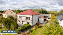 Dom w Radłowie 160m2 - 11,72 ar działki - Obrazek 1