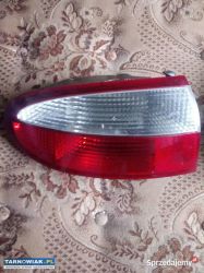 Tylna lampa kierowcy Lanos Hatchback. - Obrazek 1