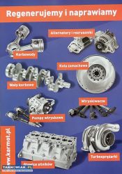 Naprawa Regeneracja Głowic silnikowych - Obrazek 2