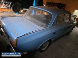 Moskwicz 412 1.5 88r - Obrazek 3