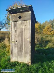 Sprzedam WC - Obrazek 1