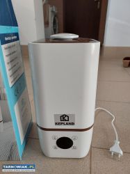 Nawilżacz powietrza KEPLAND - Obrazek 1