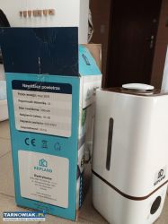 Nawilżacz powietrza KEPLAND - Obrazek 2