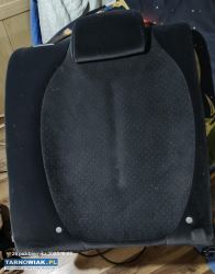 Fotele Citroen C4 - Obrazek 3