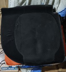 Fotele Citroen C4 - Obrazek 4