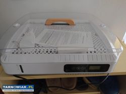 Wyklujnik inkubator do kurcząt kurczakow - Obrazek 1