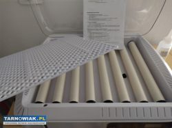 Wyklujnik inkubator do kurcząt kurczakow - Obrazek 3