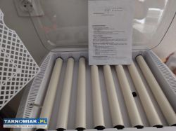 Wyklujnik inkubator do kurcząt kurczakow - Obrazek 2