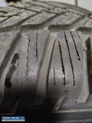 Opony Fulda - Obrazek 1