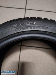 Opony Fulda - Obrazek 4