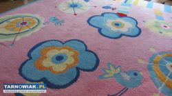 dywan dla dziewczynki 163x210 - Obrazek 2