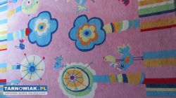 dywan dla dziewczynki 163x210 - Obrazek 3