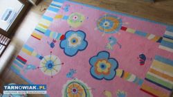 dywan dla dziewczynki 163x210 - Obrazek 1