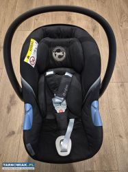 Fotelik / Nosidełko - Obrazek 1